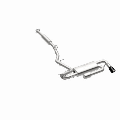 Magnaflow 18-23 Subaru Crosstrek Overland Series Cat-Back Performance Exhaust System 19676 19676 360 Degree Image Set