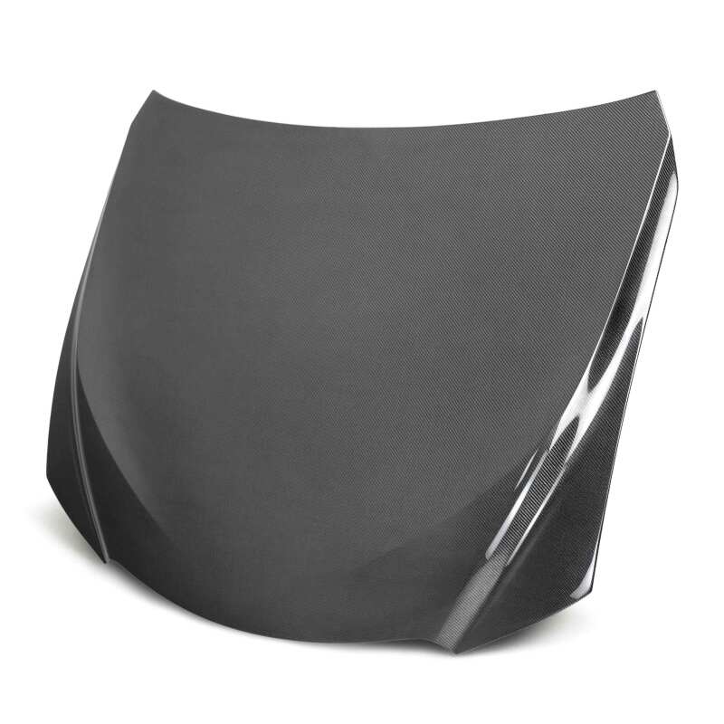 Seibon 21-23 Lexus IS300/IS350 F Sport OE Style Carbon Fiber Hood HD21LXIS350-OE HD21LXIS350-OE User 1