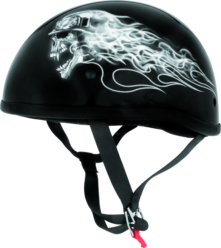 Skid Lid Sl Original Biker Skull 2Xl 646931 646931 User 3