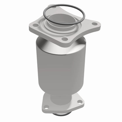 MagnaFlow California Grade CARB Compliant Direct-Fit Catalytic Converter 444032 360 Degree Image Set