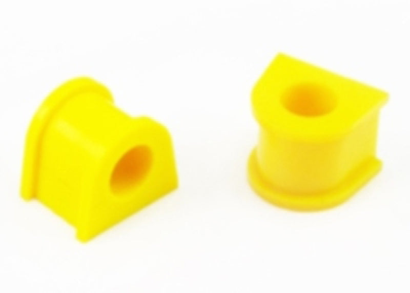 Whiteline Sway Bar Mount Bushings 20mm W0406-20 Photo - Primary