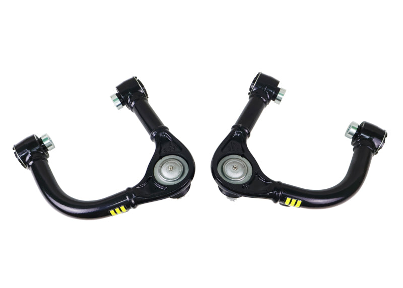 Whiteline 19-23 Ford Ranger Front Upper Control Arm KTA357 KTA357 Photo - out of package