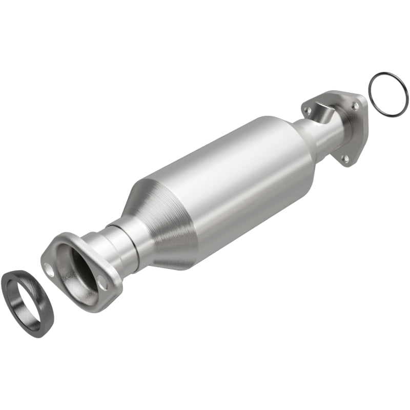 MagnaFlow Honda Odyssey California Grade CARB Compliant Direct-Fit Catalytic Converter 4481645 Photo - Primary