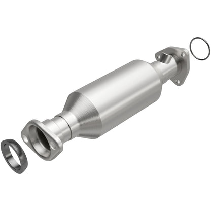 MagnaFlow Honda Odyssey California Grade CARB Compliant Direct-Fit Catalytic Converter 4481645 Photo - Primary