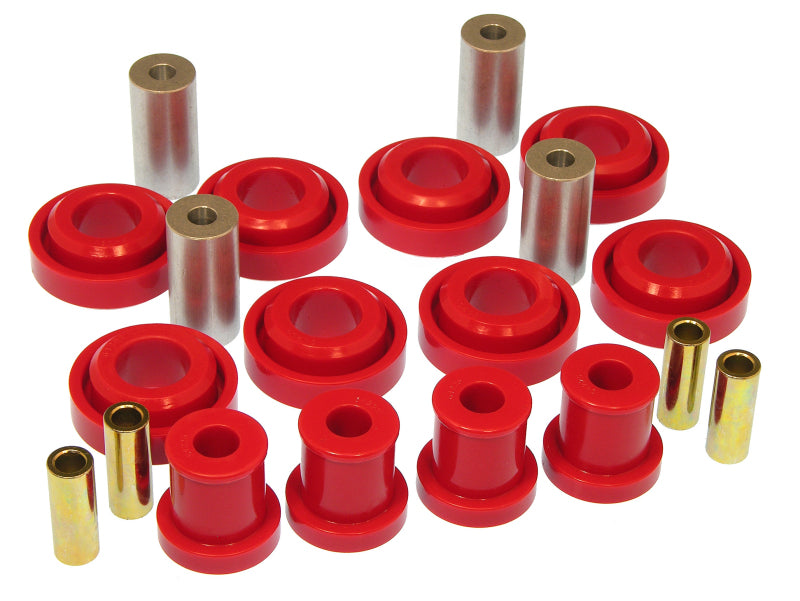 Prothane Suspension Control Arm Bushing 4-218 Photo - Primary