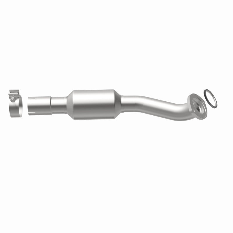 MagnaFlow Toyota RAV4 OEM Grade Federal / EPA Compliant Direct-Fit Catalytic Converter 52544 360 Degree Image Set