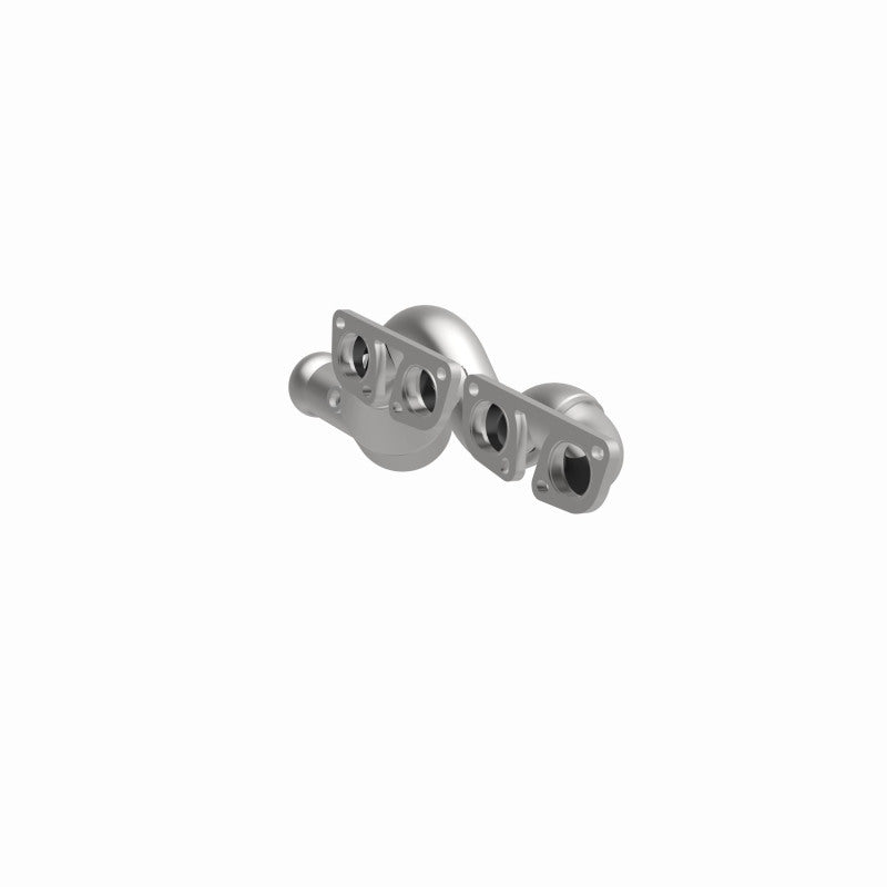 MagnaFlow BMW X5 OEM Grade Federal / EPA Compliant Manifold Catalytic Converter 52237 360 Degree Image Set
