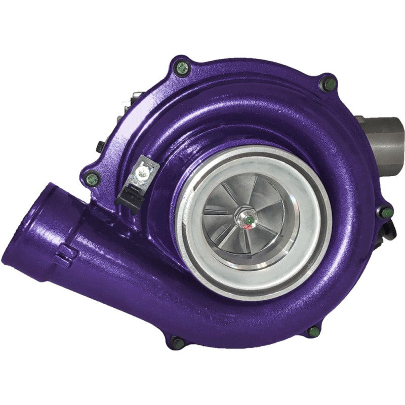 ATS Diesel 2004.5-2007 6.0L Power Stroke Aurora 3000 Turbo Kit 2023023278 2023023278 User 1