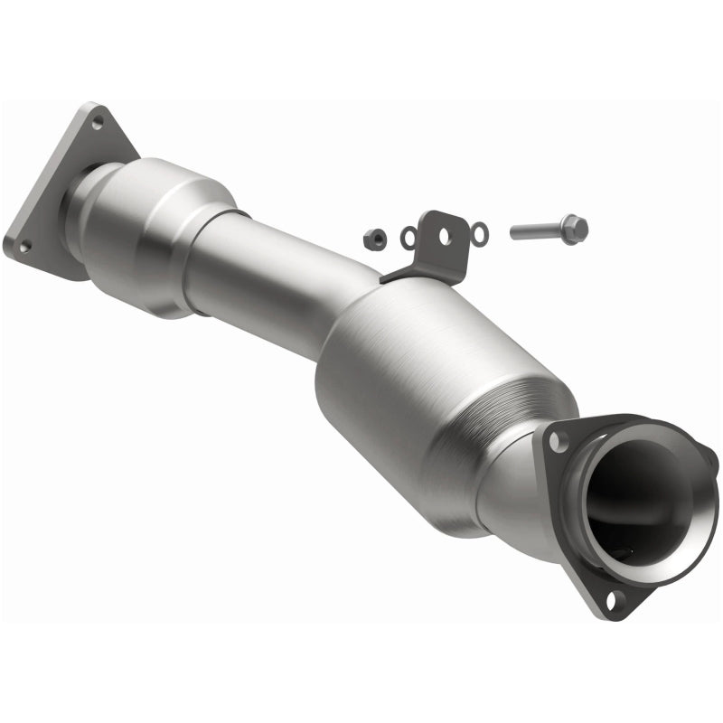 MagnaFlow Volkswagen Touareg HM Grade Federal / EPA Compliant Direct-Fit Catalytic Converter 24166 Photo - out of package