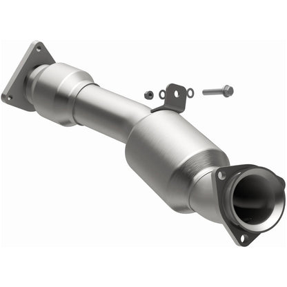 MagnaFlow Volkswagen Touareg HM Grade Federal / EPA Compliant Direct-Fit Catalytic Converter 24166 Photo - out of package