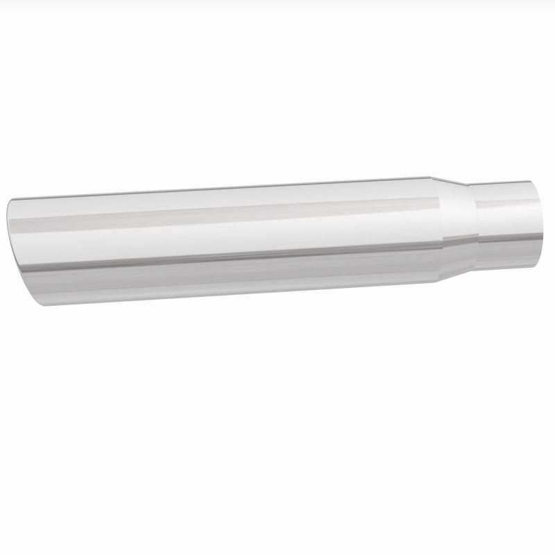 Magnaflow Tip 1-Pk Re 5.00X 24 4.00 Id 15 35149 35149 360 Degree Image Set