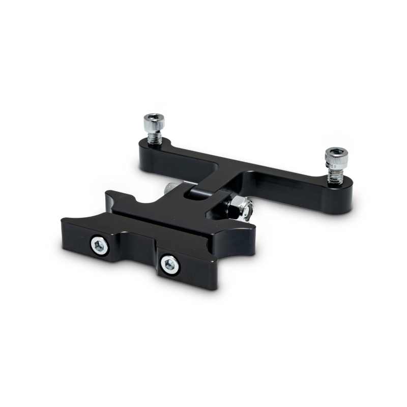 Burly Brand H-D Speedo Relocation Kit  - Black B16-1601MB B16-1601MB User 1