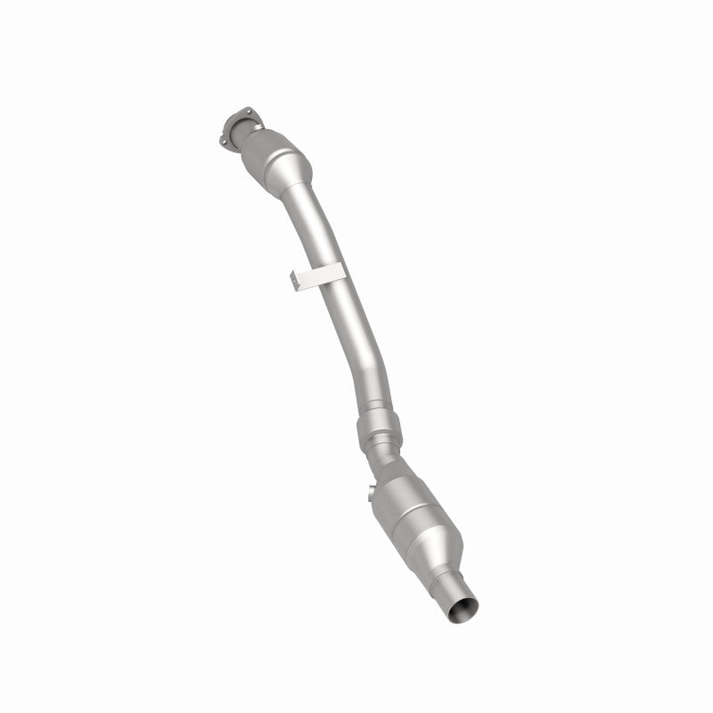MagnaFlow California Grade CARB Compliant Direct-Fit Catalytic Converter 441096 360 Degree Image Set