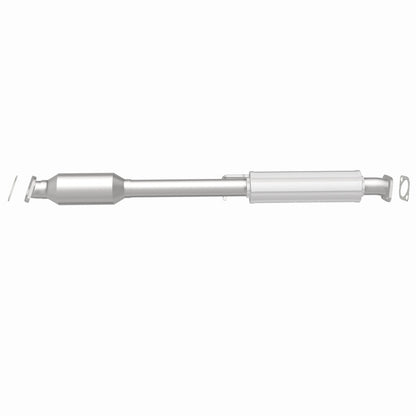 MagnaFlow Hyundai Sonata OEM Grade Federal / EPA Compliant Direct-Fit Catalytic Converter 52820 360 Degree Image Set