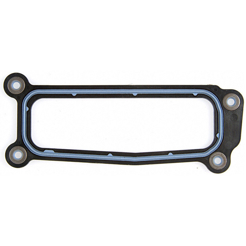 Fel-Pro FEL Throttle Body Mounting Gaskets Engine Components Engine Gaskets main image