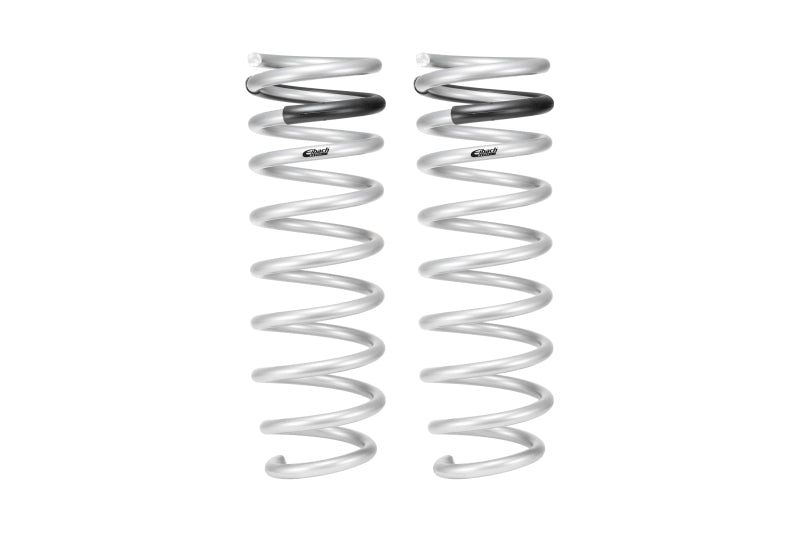 Eibach 22-24 Ford Bronco Raptor Pro-Lift-Kit Rear Springs (For Use w/ OE Fox E-Shocks) E30-35-063-02-02 E30-35-063-02-02 Photo - Primary