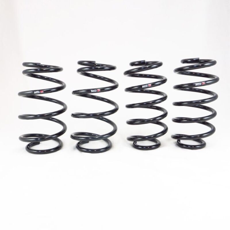 RS-R 2021+ Toyota Sienna Hybrid AWD/FWD Down Sus Springs T552W T552W User 1