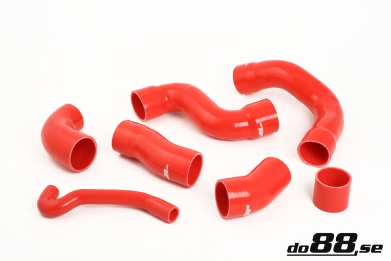 do88 DOB Hose - Intercooler/Turbo Air Intake Systems Silicone Couplers & Hoses main image