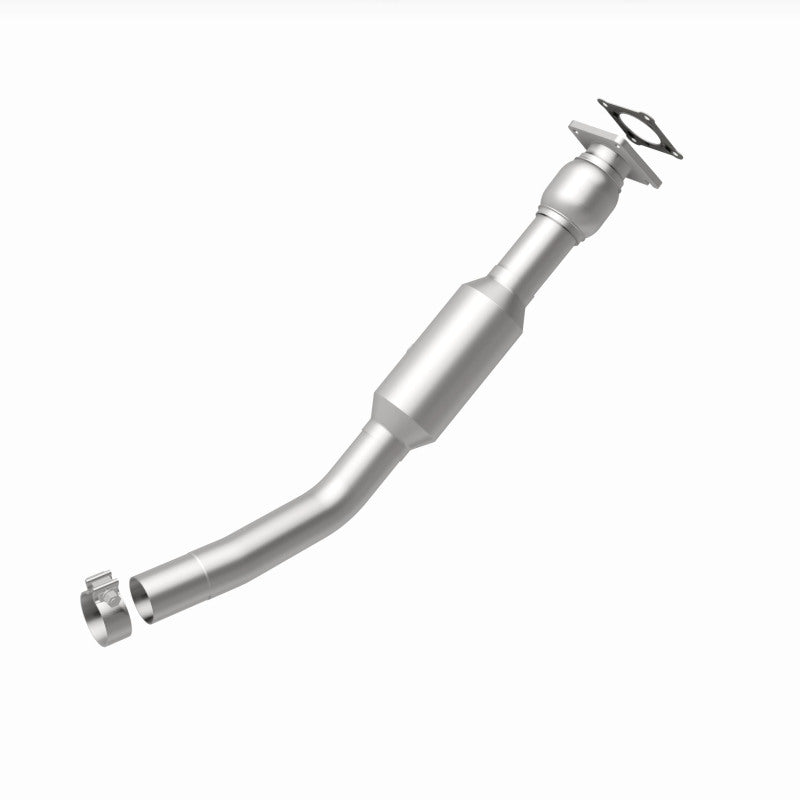 MagnaFlow Chrysler Pacifica OEM Grade Federal / EPA Compliant Direct-Fit Catalytic Converter 51484 360 Degree Image Set