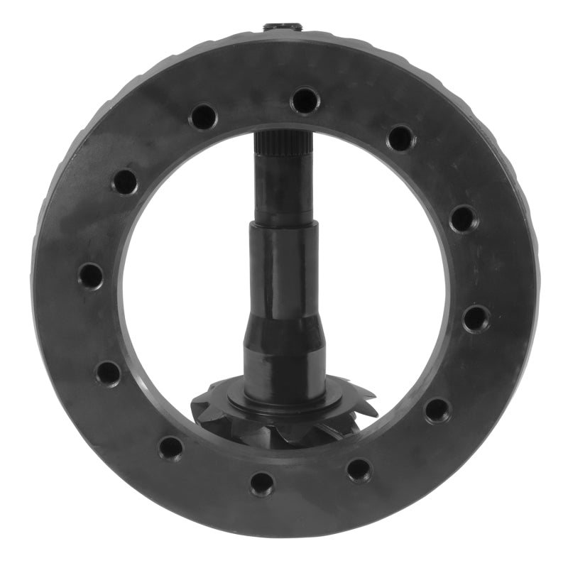 Yukon Gear & Axle Yukon 10.5in Ford 4.11 Rear Ring & Pinion Install Kit YGK2136 YGK2136 User 2