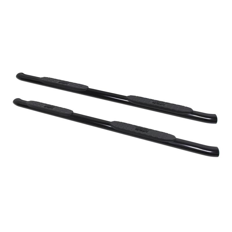 Westin PRO TRAXX 4 Oval Nerf Step Bars 21-24085 Photo - Unmounted