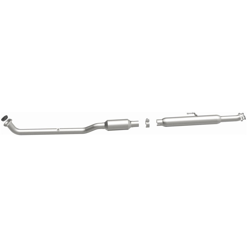 MagnaFlow Toyota Camry California Grade CARB Compliant Direct-Fit Catalytic Converter 5571095 Photo - out of package