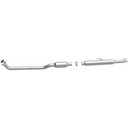 MagnaFlow Toyota Camry California Grade CARB Compliant Direct-Fit Catalytic Converter 5571095 Photo - out of package