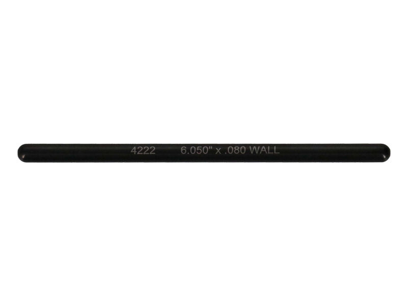Manley Performance 4130 Chrome Moly Swedged End Pushrods 5/16 6.272 25627-1 User 3