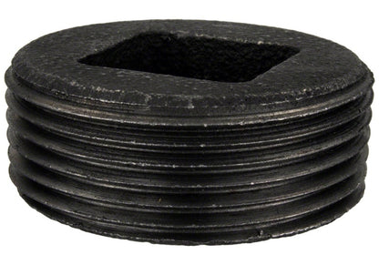 Ford Performance Parts Ford Racing Engine Block Threaded Core Plugs M-6026-B302 Photo - Unmounted