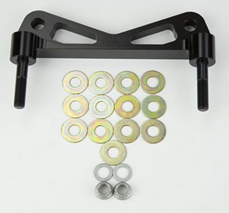 Wilwood Caliper Mounting Kits w/Bracket-SL6R-5.25in Mount 250-6308 250-6308 User 1