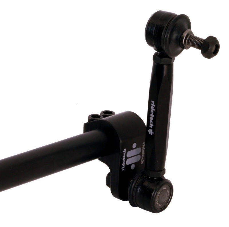 Ridetech 78-88 GM G-Body Rear MuscleBar Sway Bar fits Stock 10 Bolt with 3in Axle Tube Diameter 11329123 11329123 User 3
