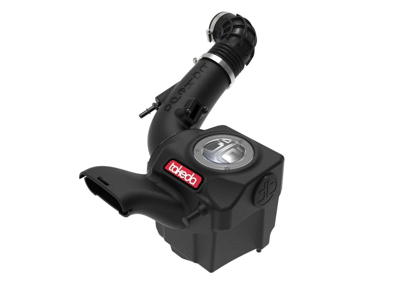 aFe POWER Momentum GT Pro 5R Media Intake System 14-15 Ford Fiesta ST L4-1.6L (t) 56-70022R 56-70022R Photo - Primary