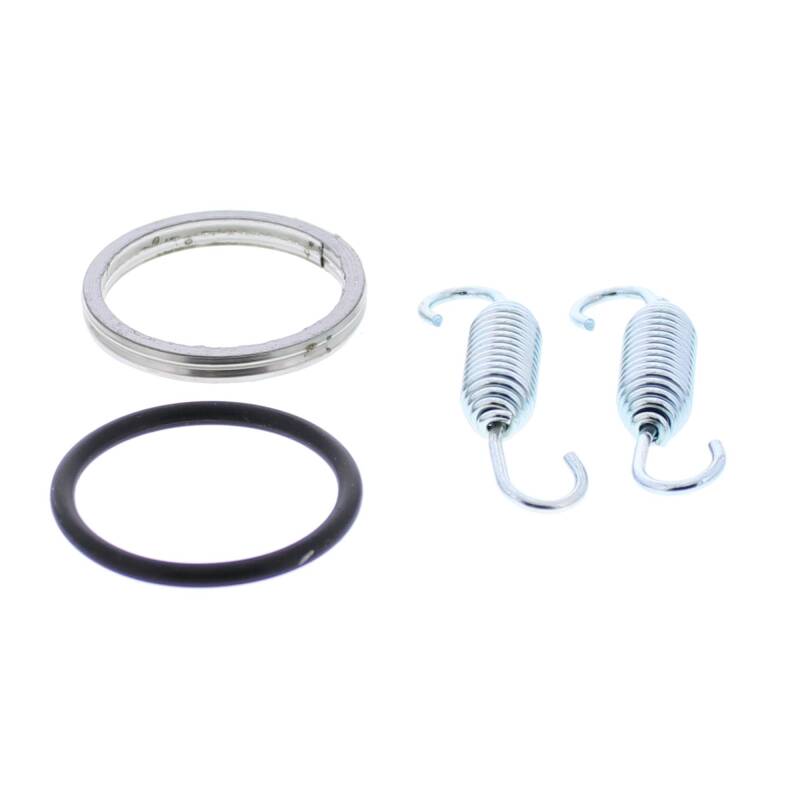 Vertex Pistons Vertex Gaskets 02-22 Suzuki RM85 Exhaust Gasket Kit 823155 823155 Photo - Primary