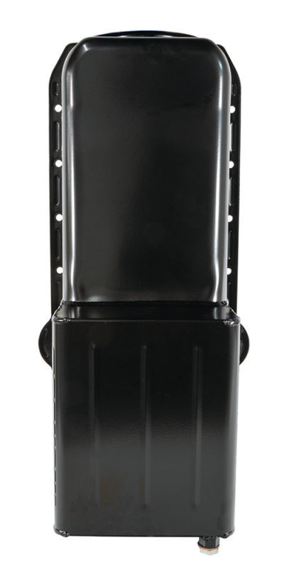 Moroso Oil Pan, Chevrolet Small Block 9.50" 20160 User 1