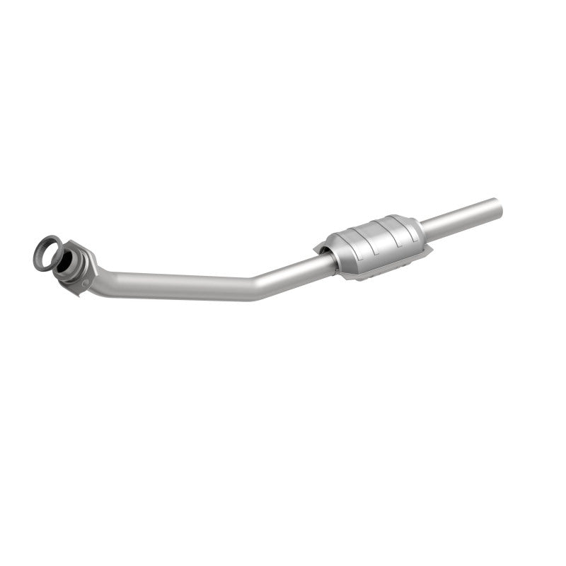 MagnaFlow Standard Grade Federal / EPA Compliant Direct-Fit Catalytic Converter 23269 360 Degree Image Set