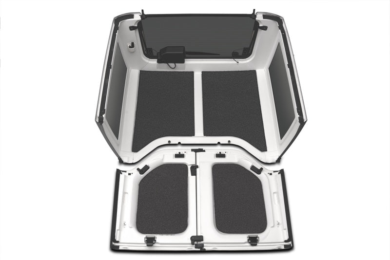 Bedrug Jeep Headliner 11+ JK 2 Door HLJK112DRK Photo - Primary