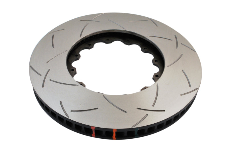 DBA 04-06 Audi TT Quattro 3.2L Front 5000 Series Slotted Ring 52828.1LS 52828.1LS Photo - out of package