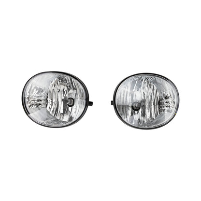 ARB Ffr Fog Light Kit Lh&Rh Lights 3500590 3500590 Photo - Unmounted