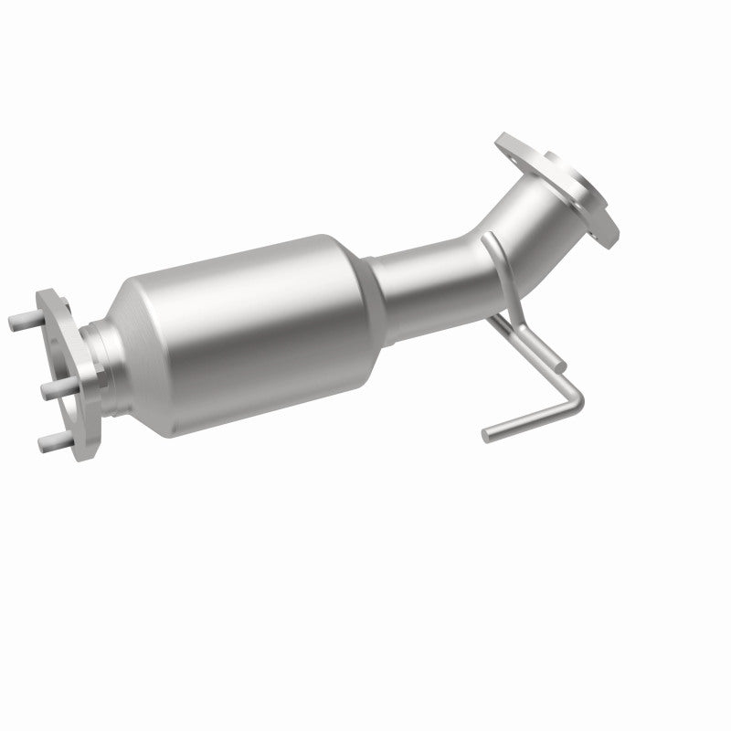MagnaFlow Honda Civic OEM Grade Federal / EPA Compliant Direct-Fit Catalytic Converter 52452 360 Degree Image Set