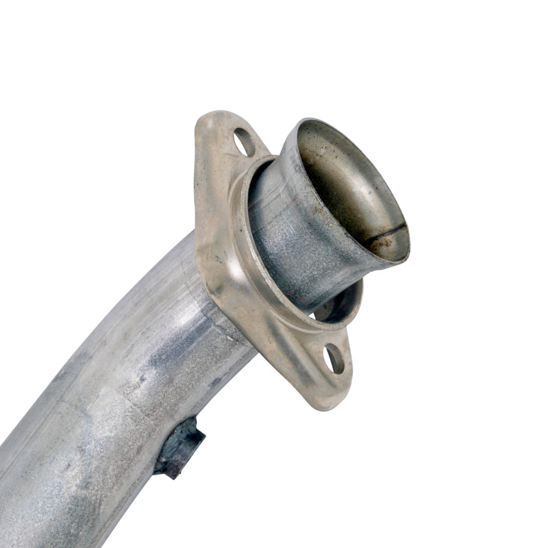 BBK Performance Mustang Cobra 2-1/2 IN. Catted X-Pipe (96-98) 1618 User 4