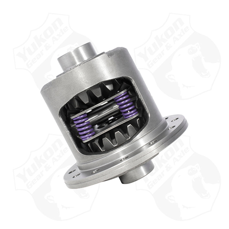 Yukon Gear & Axle Yukon Gear Dura Grip Positraction For Ford 9.75in w/ 34 Spline Axles YDGF9.75-34-1 YDGF9.75-34-1 Photo - Primary