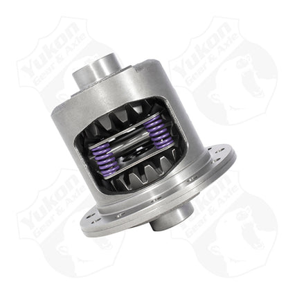 Yukon Gear & Axle Yukon Gear Dura Grip Positraction For Ford 9.75in w/ 34 Spline Axles YDGF9.75-34-1 YDGF9.75-34-1 Photo - Primary