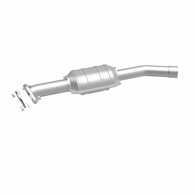 MagnaFlow Mazda Miata OEM Grade Federal / EPA Compliant Direct-Fit Catalytic Converter 51597 360 Degree Image Set