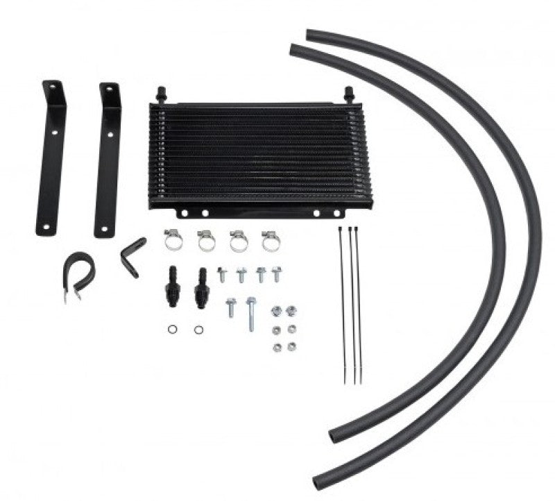 KraftWerks 12-18 Jeep Auto Trans Kit 150-03-2000 150-03-2000 User 1