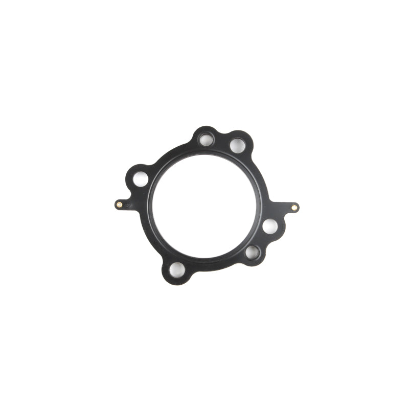 Cometic Gasket Cometic Harley-Davidson 3.570in Stock Bore Evo .018 Head Gasket (Pair) C9790-018 C9790-018 Photo - Primary