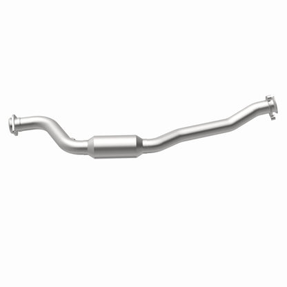 Magnaflow 04-06 Chevrolet Colorado 3.5L Direct Fit Converter 4593611 4593611 360 Degree Image Set