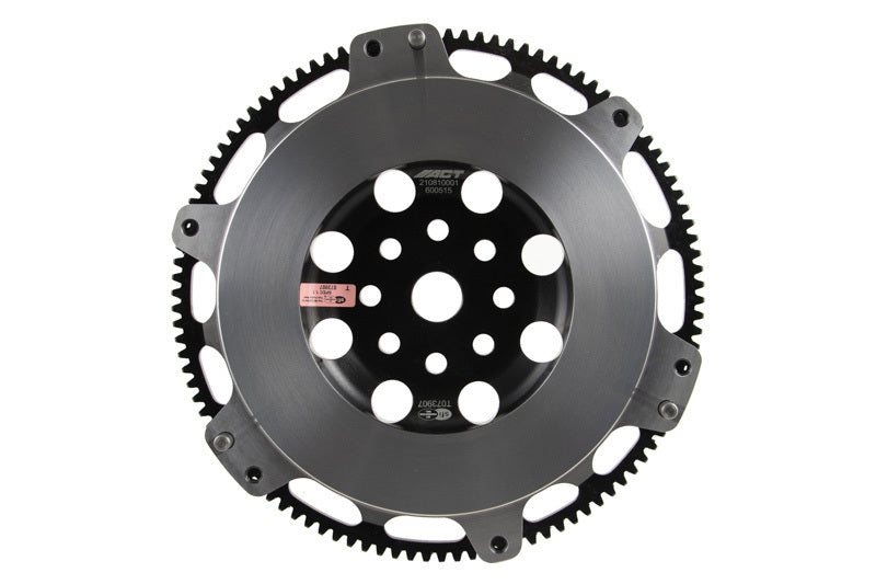 ACT 07-11 Toyota Lotus 1.8 L4 DOHC XACT Flywheel Prolite 600515 600515 Photo - Primary