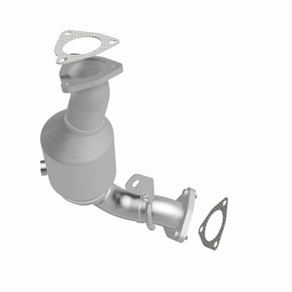 MagnaFlow Audi Q7 OEM Grade Federal / EPA Compliant Direct-Fit Catalytic Converter 21-813 360 Degree Image Set