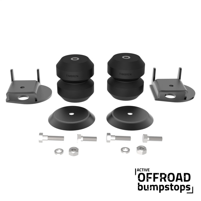Timbren Active Offroad Bump Stops ABSFR150RC ABSFR150RC Photo - Primary
