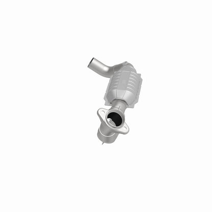 MagnaFlow Ford OEM Grade Federal / EPA Compliant Direct-Fit Catalytic Converter 51324 360 Degree Image Set